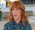 Kathy Griffin Seeks Public's Help to Identify 'Creeper' Harassing Her in Malibu