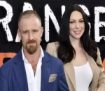 Laura Prepon Accuses Ben Foster of 'Habitual Drunkenness' After He Alleges 'Inhuman Treatment'