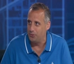 'Impractical Jokers' Star Joe Gatto Admits 'Poor Judgment' Amid Sexual Assault Allegation