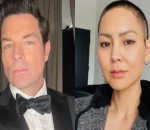 Hallmark Actor Brennan Elliott Mourning the Loss of His Wife Following Cancer Battle