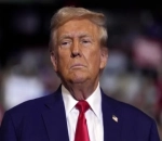 Donald Trump Has Meltdown Over 'Distorted' Presidential painting