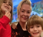 Jaime King Spends 'Sunday Funday' With Sons After Losing Custody Amid Alleged Drug Abuse