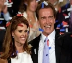 Maria Shriver Sought Help From Shamans and Psychics Amid Arnold Schwarzenegger Split