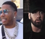 Nelly Regrets His Beef With Eminem 