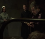 Al Pacino and Dan Stevens Take on Terrifying Exorcism in Trailer for 'The Ritual'