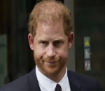 Prince Harry Resigns From African Charity Amid 'Unthinkable' Dispute