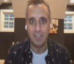 Joe Gatto Checks Into Treatment Program, Calls Off Tour Amid Sexual Assault Claims