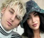 Machine Gun Kelly and Megan Fox Welcome Their First Child Together
