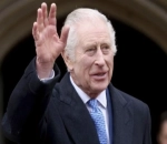 King Charles 'Doing Well' After Brief Hospitalization Amid Cancer Treatment