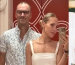 Sharna Burgess Defends Fiance Brian Austin Green Amid Machine Gun Kelly Feud