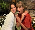 Selena Gomez Reveals Which of Her Songs Made Taylor Swift Cry
