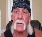 Hulk Hogan's Ex-Wife Cries, Blames WWE Star for Estrangement With Daughter Brooke Hogan
