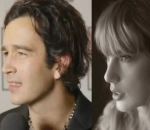 Matty Healy's Pal Confirms Taylor Swift's Name-Drop in Diss Track About The 1975 Star