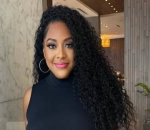 Sherri Shepherd Feels 'Defeated' by Perimenopause