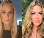 Brooke Mueller Didn't Get Paid for Her Cameo on Denise Richards' Show Amid Strained Relationship