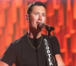 Scotty McCreery Takes a Tumble During Kane Brown's Show