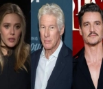 Elizabeth Olsen, Richard Gere, Pedro Pascal and More Condemn Oscars for Lack of Support for 'No Other Land' Director