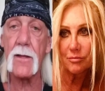 Hulk Hogan Mocks Dispute Between Ex-Wife and Daughter