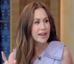 Minnie Driver Walks Away From Latest Movie Due to Alleged Unpaid Wages