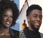 Viola Davis Regrets Being 'Judgemental' Towards Chadwick Boseman on Movie Set