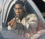 John Boyega Calls 'Star Wars' 'the Most Whitest' Franchise, Slams Toxic Fans