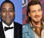 'SNL' Comic Kenan Thompson Sees Morgan Wallen as 'Complicated Individual' After Hasty Exit