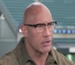 Dwayne Johnson Grateful to Be Alive After Private Jet's Mechanical Issue and Emergency Landing