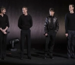 The Beatles Biopic Confirms Cast: Paul Mescal, Barry Keoghan, Joseph Quinn, Harris Dickinson