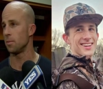 Brett Gardner's Son Miller May Have Died of Carbon Monoxide Poisoning 