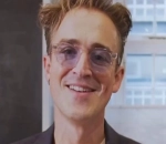 Tom Fletcher Lands in Hospital Due to Rare Eye Condition 