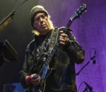Neil Young Voices Concerns Over Potential U.S. Ban Due to Anti-Trump Views