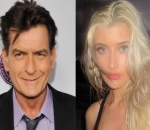 Charlie Sheen's Daughter Sami Opens Up About Rift With Dad