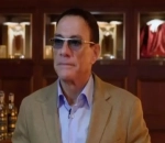Jean-Claude Van Damme Accused of Receiving Human Trafficking Victims as 'Gifts'