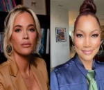Teddi Mellencamp Names Garcelle Beauvais as the Only Co-Star Who Hasn't Reached Out Amid Cancer Battle