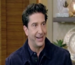 David Schwimmer Hated 'Friends' Theme Song After the Show Ended