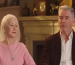 Pierce Brosnan Agrees With Helen Mirren on James Bond's Sexism