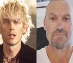 MGK Takes a Swipe at Brian Austin Green With 'Childish' Margarita
