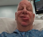 Comedian Jeff Ross Hospitalized Following Severe Allergic Reaction