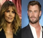 Halle Berry Applauds Chris Hemsworth for Standing Up for Her on Set of 'Crime 101'