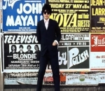 Blondie's Drummer Clem Burke Died From Cancer, Debbie Ryan and Bandmate Pay Tribute