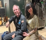 Weezer Bassist's Wife Shot by Cop and Booked for Attempted Murder After Confrontation With Police