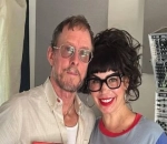 Weezer Bassist's Wife Released on $1M Bond After Shot by Cop and Charged With Attempted Murder