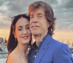 Mick Jagger's Engagement to Melanie Hamrick Finally Confirmed, Two Years After 'Promise Ring'
