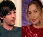 Louis Tomlinson's New Girlfriend Zara McDermott Confirms Relationship