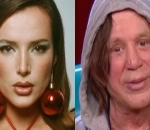 Bella Thorne Accuses Mickey Rourke of 'Gross' and 'Humiliating' Misconduct on Movie Set