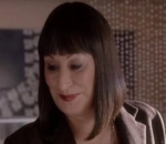 Anjelica Huston Unhappy With 'Smash' Role: 'I Didn't Feel Very Prized'