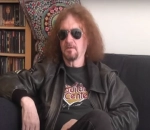 Judas Priest's Drummer Les Binks Died at 73
