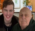 'Young Sheldon' Star Iain Armitage Mourns the Loss of Hero Grandfather