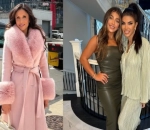 Bethenny Frankel Accused of 'Gaslighting' by Teresa Giudice's Daughter After Criticizing Family's Ta