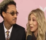 Cher's Rep Addresses Split Rumor After Alexander Edwards Partied With Scantily-Clad Women at Coachel